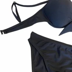 Merkloos Lingerie - Dames Badmode - Voorgevormde Beugel Bikinitop Set - Fashion Sport Bikini's - Push-up Badmode & Strandkleding - Badmode Set - Zwart- Maat 38 7 Merkloos Lingerie - Dames Badmode - Voorgevormde Beugel Bikinitop Set - Fashion Sport Bikini's - Push-up Badmode & Strandkleding - Badmode Set - Zwart- Maat 38 -Badmode Winkel 550x700 5