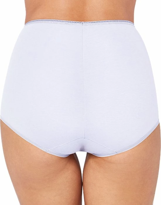 Sloggi Dames Maxi Slip 6 Pack 24/7 Cotton 5 Sloggi Dames Maxi Slip 6 Pack 24/7 Cotton - Afbeelding 3