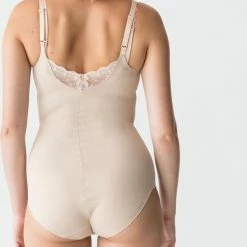 PrimaDonna Twist Corrigerend Ondergoed Body A La Folie Caffé Latte - Maat 44 35 PrimaDonna Twist Corrigerend Ondergoed Body A La Folie Caffé Latte - Maat 44 -Badmode Winkel 550x709 6