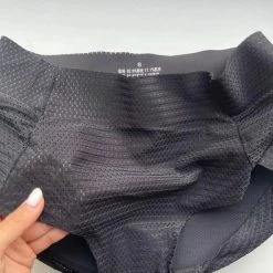 Merkloos Butt Lifter - Corrigerend Ondergoed - Shapewear - Push Up Onderbroek - Zwart -Badmode Winkel 550x718 2