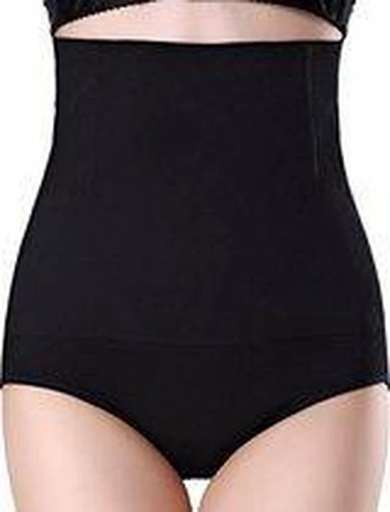 Feel Fab Stay Fab Shapewear Voor Buik, Billen En Heupen - Corrigerend Ondergoed - Geschikt Voor Rokjes En Shorts - Paars - Maat XL/XXL 17 Feel Fab Stay Fab Shapewear Voor Buik, Billen En Heupen - Corrigerend Ondergoed - Geschikt Voor Rokjes En Shorts - Paars - Maat XL/XXL - Afbeelding 15