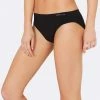 Boody - Classic Bikini - Zwart - Large -Badmode Winkel 550x723 2
