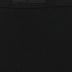 Sloggi Double Comfort Dames Maxi Comfort Slip - Zwart - Maat 38 -Badmode Winkel 550x728 16