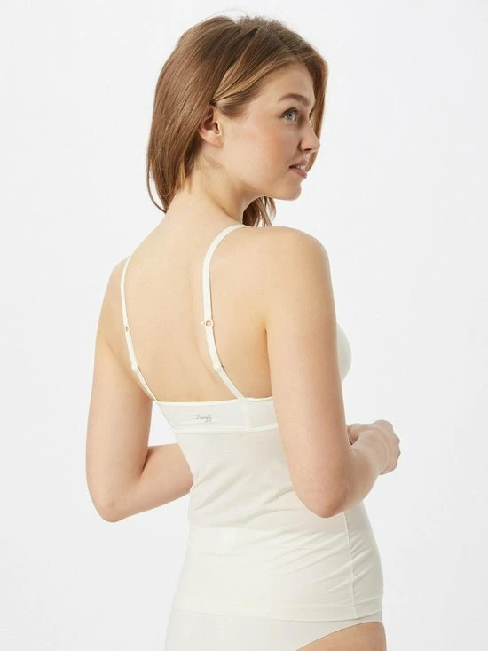 Sloggi WOW Comfort 2.0 BH Shirt Ivoor-L 6 Sloggi WOW Comfort 2.0 BH Shirt Ivoor-L - Afbeelding 4