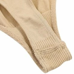 Merkloos Corrigerend String - 2 PACK - Correctie String Body - Corrigerend Ondergoed - Shapewear - Beige- -Badmode Winkel 550x733 23