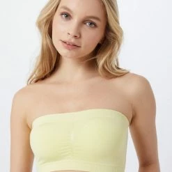 MAGIC Bodyfashion Comfort Bandeau Sunshine Vrouwen - Maat L -Badmode Winkel 550x733 31