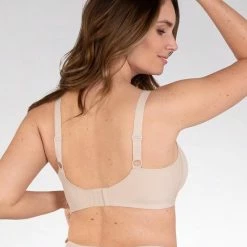 Naturana Side Smoother Skin - Wireless Bh Maat: 95B -Badmode Winkel 550x733 50