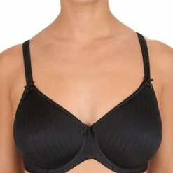 Felina Modern Weftloc Spacer Bh 0206215 004 Black - Maat 80C