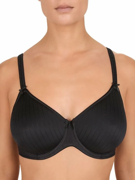 Felina Modern Weftloc Spacer Bh 0206215 004 Black - Maat 80C 3 Felina Modern Weftloc Spacer Bh 0206215 004 Black - Maat 80C