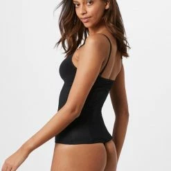 MAGIC Bodyfashion Maxi Sexy Waistnipper - Zwart - Maat 4XL -Badmode Winkel 550x733 56