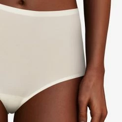 Chantelle SoftStretch Hoge Taille Slip - Maat TU -Badmode Winkel 550x733 75