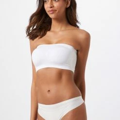 MAGIC Bodyfashion Comfort Bandeau White Vrouwen - Maat L -Badmode Winkel 550x733 98
