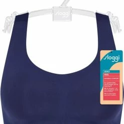 Sloggi ZERO Feel Top EX Dames Beha - Maat S -Badmode Winkel 550x745