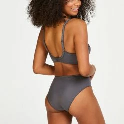 Hunkemöller Hoge Slip Diva - Maat M -Badmode Winkel 550x752