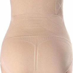 Feel Fab Stay Fab Shapewear Voor Buik, Billen En Heupen - Corrigerend Ondergoed - Geschikt Voor Rokjes En Shorts - Paars - Maat XL/XXL 24 Feel Fab Stay Fab Shapewear Voor Buik, Billen En Heupen - Corrigerend Ondergoed - Geschikt Voor Rokjes En Shorts - Paars - Maat XL/XXL -Badmode Winkel 550x761 1