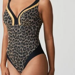 PrimaDonna Swim Kiribati Badpak 4007239 Golden Safari - Maat 75D 10 PrimaDonna Swim Kiribati Badpak 4007239 Golden Safari - Maat 75D -Badmode Winkel 550x763 4
