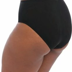 Elomi Brianna Full Dames Onderbroek - Maat 3XL -Badmode Winkel 550x766 1