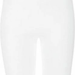 Sloggi Basic+ Dames Short Lange Pijp - Wit - Maat 50 -Badmode Winkel 550x771 4