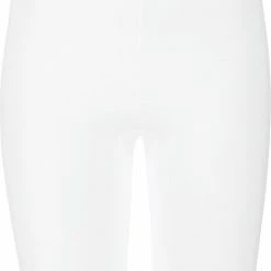Sloggi Basic+ Dames Short Lange Pijp - Wit - Maat 50 -Badmode Winkel 550x774 2