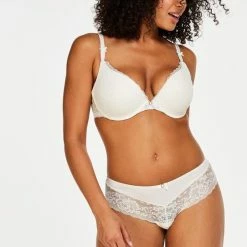 Hunkemöller Voorgevormde Push-up Beugel Bh Maya - Maat C75 -Badmode Winkel 550x779 1