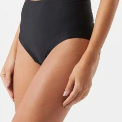 MAGIC Bodyfashion Dream Invisibles Slip (2-Pack) Zwart Vrouwen - Maat L 35 MAGIC Bodyfashion Dream Invisibles Slip (2-Pack) Zwart Vrouwen - Maat L -Badmode Winkel 550x785 1