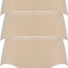 Ten Cate Midi 3Pack Basic Beige - Maat XL -Badmode Winkel 550x785