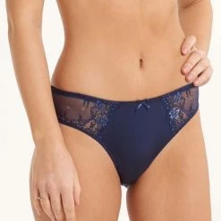 LingaDore - Daily Slip - Maat M - Rood - Dames 44 LingaDore - Daily Slip - Maat M - Rood - Dames -Badmode Winkel 550x785 4