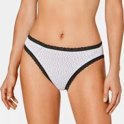 Sloggi 24/7 Weekend Tai C3P Dames Onderbroek - Maat 40 14 Sloggi 24/7 Weekend Tai C3P Dames Onderbroek - Maat 40 -Badmode Winkel 550x787 1