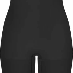 Spanx Power Series Higher Power Short - Zwart - Maat XL