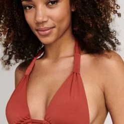 SHIWI Bibi Dames Bikini Rood - Maat 42 -Badmode Winkel 550x793 2