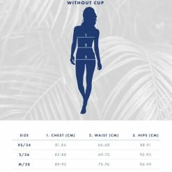 Protest Prtliberia Bikini Dames - Maat L/40 15 Protest Prtliberia Bikini Dames - Maat L/40 -Badmode Winkel 550x794 24