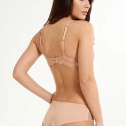 LingaDore Daily Gel BH Zwart 85 B -Badmode Winkel 550x794 30