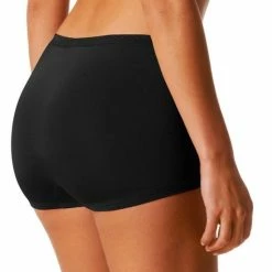 Mey Boxershort Mey Lights Dames 89206 3 Schwarz 42 -Badmode Winkel 550x794 60