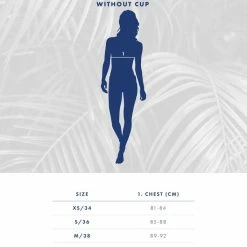 Protest Mixcachi Tankinitop Dames - Maat Xxl/44 -Badmode Winkel 550x794 63