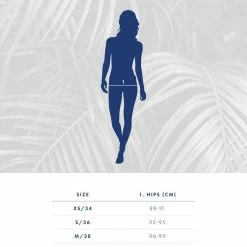 Protest Mixkandy Standaard Bikinibroekje Dames - Maat Xxl/44 17 Protest Mixkandy Standaard Bikinibroekje Dames - Maat Xxl/44 -Badmode Winkel 550x794 67