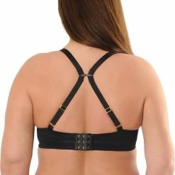 Sapph Amelia Light Push Up Bra - Maat 85B -Badmode Winkel 550x798