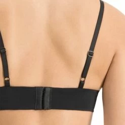 PUMA Zachte Padded Beha Dames - 1-pack - Maat 70C -Badmode Winkel 550x802 2