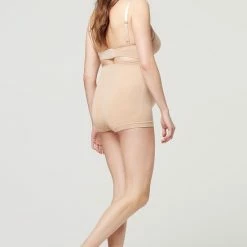 Noppies Onderbroek Seamless Zwangerschap - Maat XL/XXL -Badmode Winkel 550x806