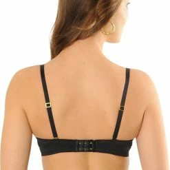 Sapph MichelleBalcony Strapless Bra - Maat 90B -Badmode Winkel 550x811 1