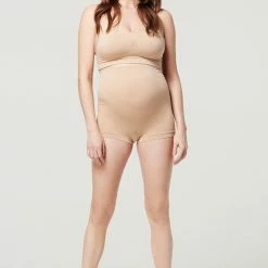 Noppies Onderbroek Seamless Zwangerschap - Maat XL/XXL -Badmode Winkel 550x811