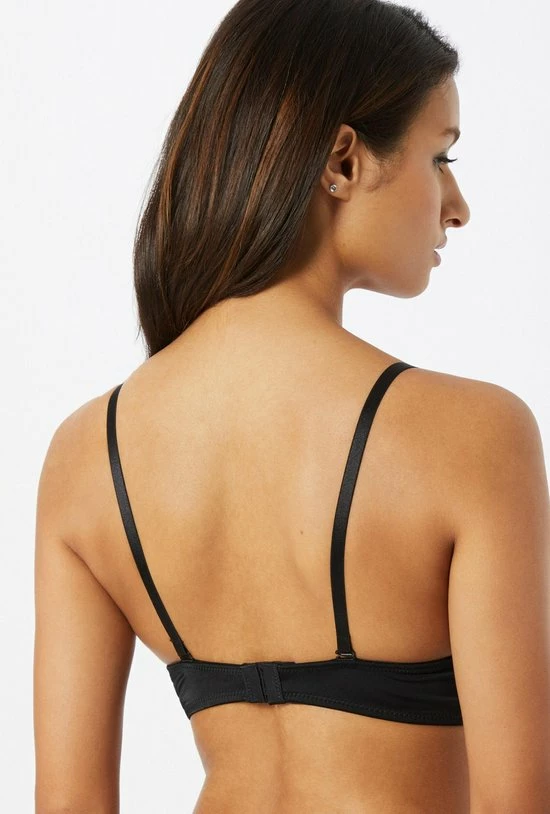 MAGIC Bodyfashion V-Bra Zwart Vrouwen - Maat 75C 5 MAGIC Bodyfashion V-Bra Zwart Vrouwen - Maat 75C - Afbeelding 3