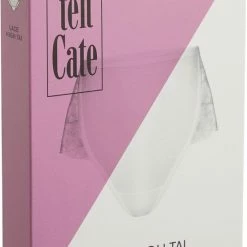 Ten Cate High Tai 2Pack Lace Zwart - Maat XXL -Badmode Winkel 550x820 2