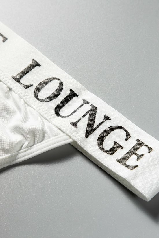 Merkloos Lounge BH Set Wit - Loungewear - Damesmode - Lingerie Setje Vrouwen - Nachtmode - Lingerie - Cadeau - M 6 Merkloos Lounge BH Set Wit - Loungewear - Damesmode - Lingerie Setje Vrouwen - Nachtmode - Lingerie - Cadeau - M - Afbeelding 4