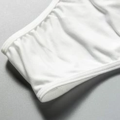 Merkloos Lounge BH Set Wit - Loungewear - Damesmode - Lingerie Setje Vrouwen - Nachtmode - Lingerie - Cadeau - M 19 Merkloos Lounge BH Set Wit - Loungewear - Damesmode - Lingerie Setje Vrouwen - Nachtmode - Lingerie - Cadeau - M -Badmode Winkel 550x823 15