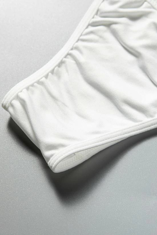 Merkloos Lounge BH Set Wit - Loungewear - Damesmode - Lingerie Setje Vrouwen - Nachtmode - Lingerie - Cadeau - M 10 Merkloos Lounge BH Set Wit - Loungewear - Damesmode - Lingerie Setje Vrouwen - Nachtmode - Lingerie - Cadeau - M - Afbeelding 8