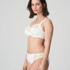 PrimaDonna Madison Beugel Bh Natuur 85D -Badmode Winkel 550x823 24