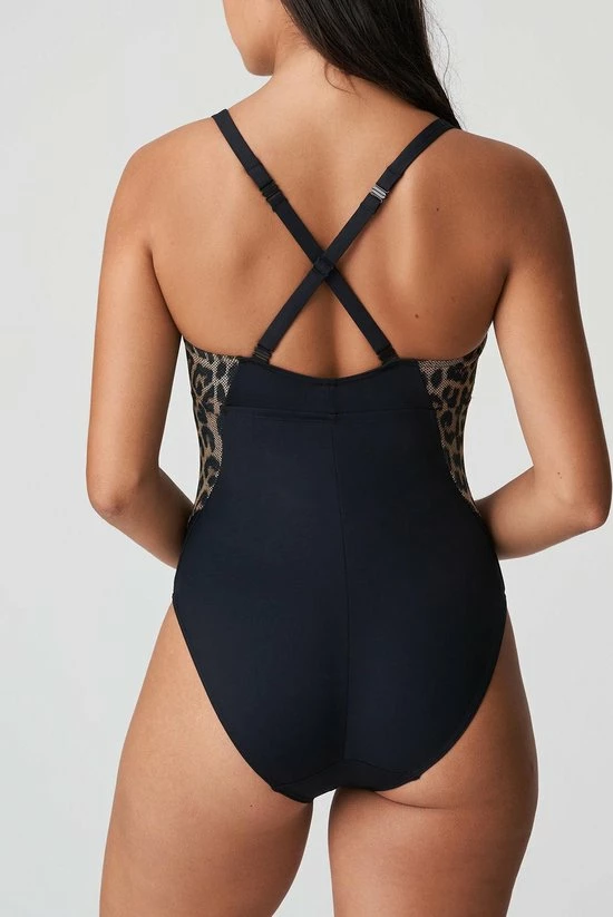 PrimaDonna Swim Kiribati Badpak 4007239 Golden Safari - Maat 75D 7 PrimaDonna Swim Kiribati Badpak 4007239 Golden Safari - Maat 75D - Afbeelding 5