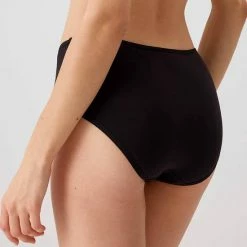 Viuma Milano V203323 Viuma Damesslip - Hoge Taille - Katoenen Brief Ondergoed – Dagelijks Comfort - Set Van 3 -Badmode Winkel 550x825 12