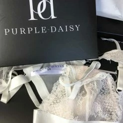 Merkloos Blance Bh En String | 2 Delige Lingerie Sexy Setje | Sexy(Thong) – Black Friday SALE - GEBROKEN-WIT - Maat M 13 Merkloos Blance Bh En String | 2 Delige Lingerie Sexy Setje | Sexy(Thong) – Black Friday SALE - GEBROKEN-WIT - Maat M -Badmode Winkel 550x825 60