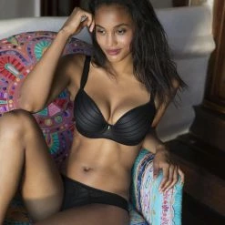 Freya Cameo Deco Plunge Beha - Maat 75H -Badmode Winkel 550x825 65